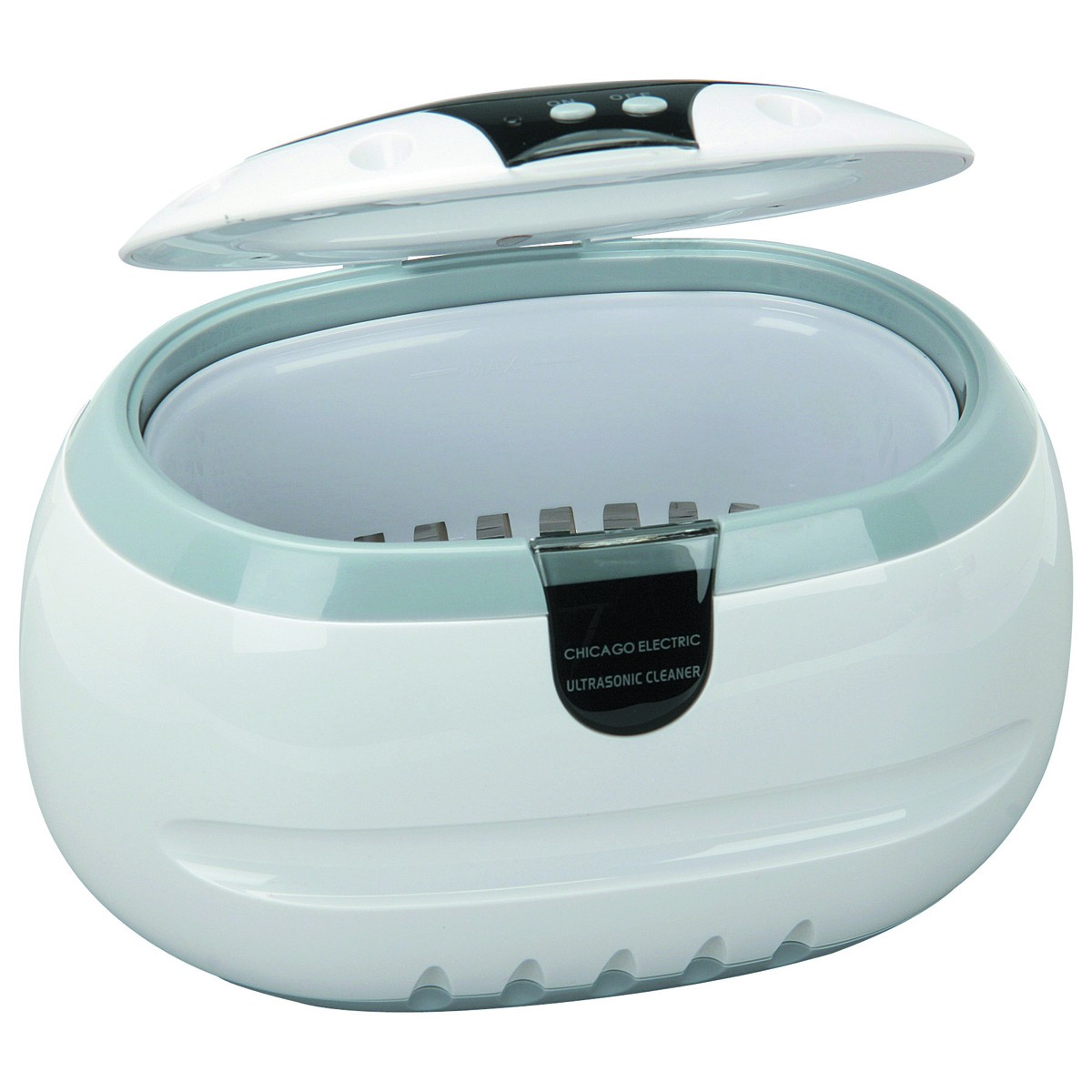 EuroSonic Ultrasonic Cleaner - Click Image to Close